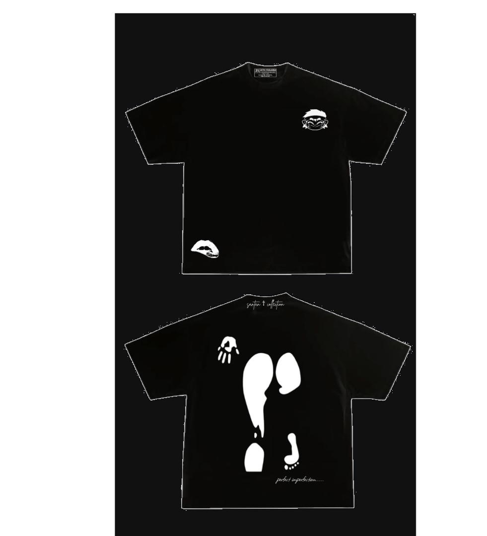 Perfect Imperfection Tee